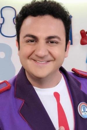 Picture of Diego Topa