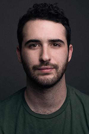 Picture of Jordan Firstman
