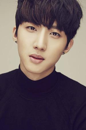 Picture of Lee Hoe-taek