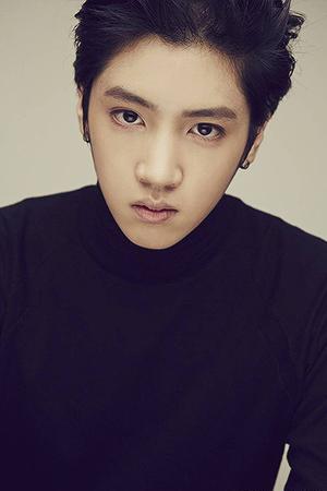 Picture of Jung Woo-seok