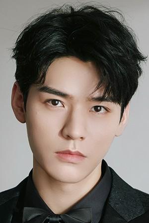 Picture of Gong Jun