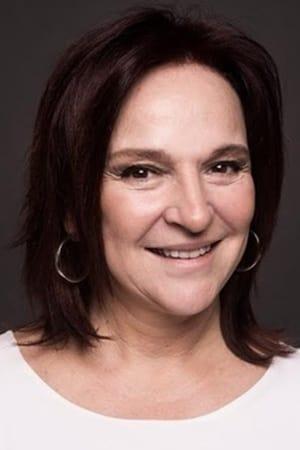 Picture of Graciela Stéfani