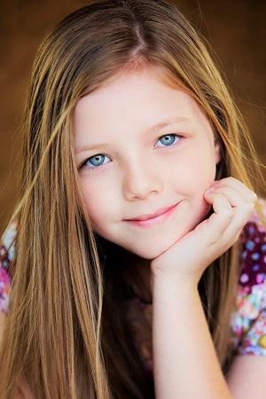 Picture of Charlotte Stent