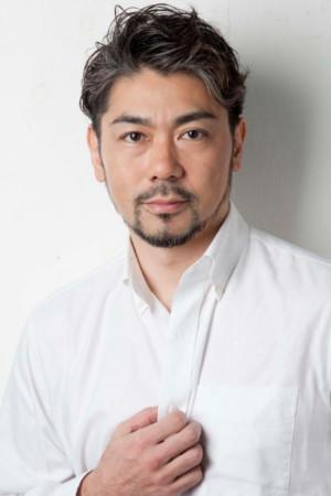 Picture of Yūji Kishi