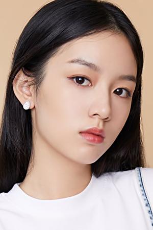 Picture of Zhou Ye