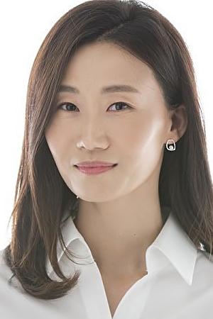 Picture of Kim Young-ah