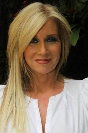Picture of Rebeca Mankita