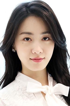 Picture of Jung Woo-yeon