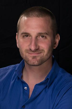 Picture of John Iadarola