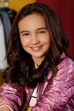 Picture of Kaylin Hayman