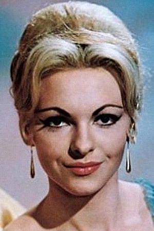 Picture of Maria Rohm