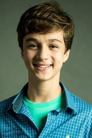 Picture of Vitor Figueiredo