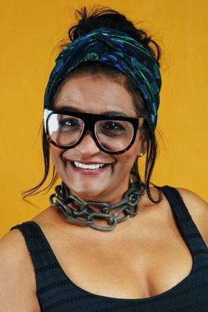 Picture of Claudia Di Moura