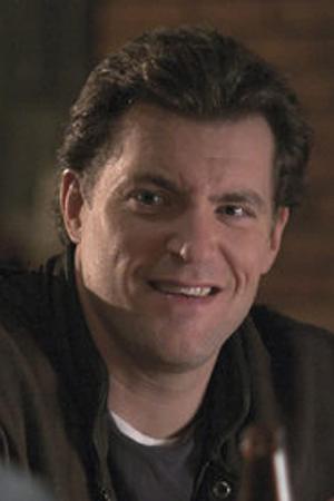 Picture of Thomas Mitchell