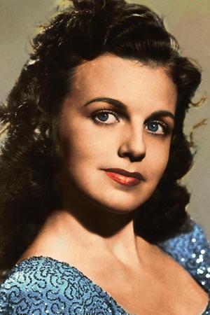 Picture of Ilene Woods
