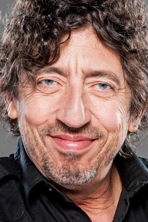 Picture of Alejandro Muller
