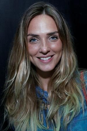 Picture of Gabriela Grecco