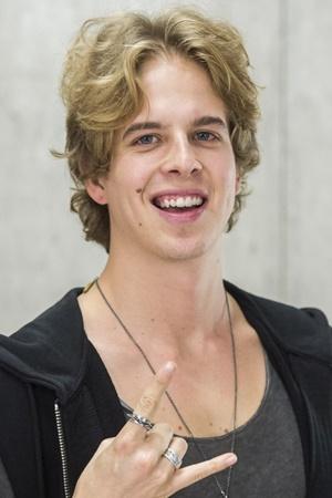 Picture of Vinicius Wester