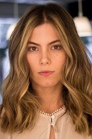 Picture of Bruna Hamú