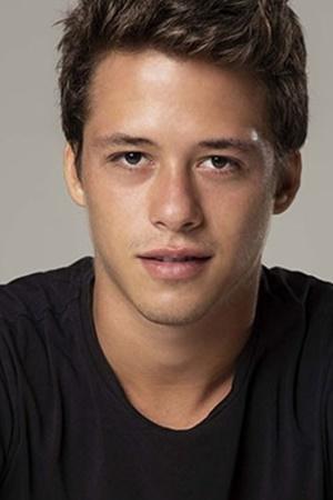 Picture of Giovanni Dopico