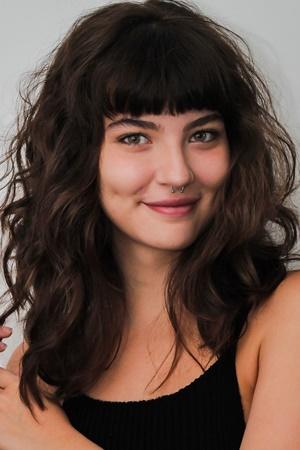 Picture of Alanis Guillen