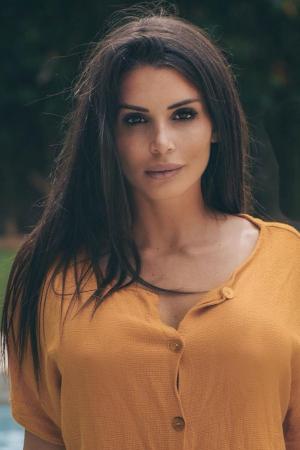 Picture of Jessica Mazellange