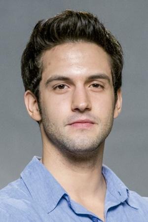 Picture of André Loddi
