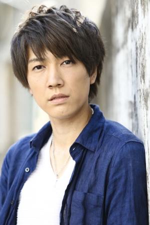 Picture of Daiki Abe