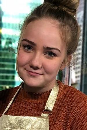 Picture of Addison Osta Smith