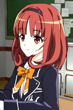 Picture of Hatsumi Takada