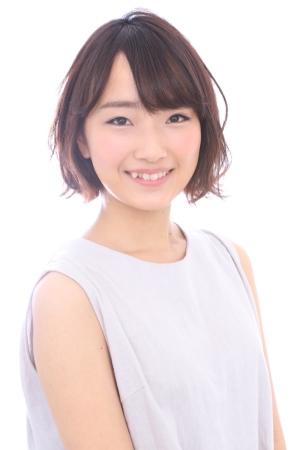 Picture of Chisa Suganuma