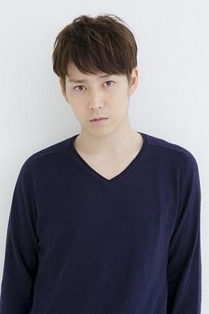 Picture of Kenta Kamakari