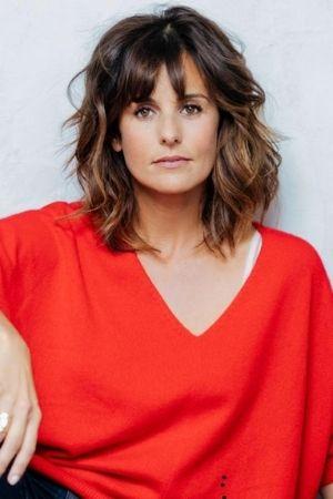 Picture of Faustine Bollaert