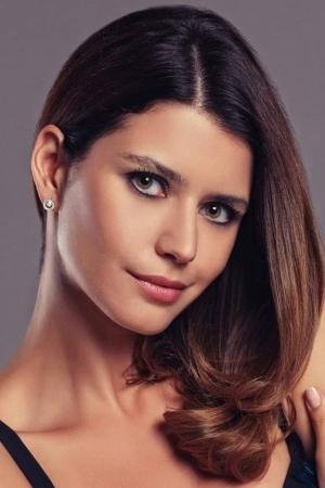 Picture of Beren Saat