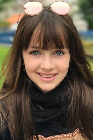 Picture of Luísa Bastos