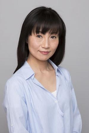Picture of Yuuko Maruyama