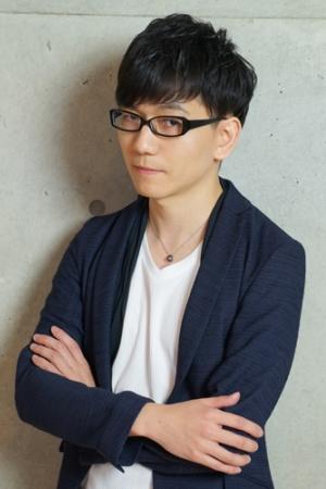 Picture of Masahiro Yamanaka