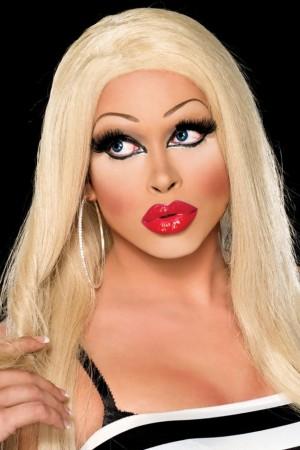 Picture of Rebecca Glasscock