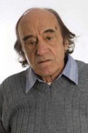 Picture of Oscar Núñez