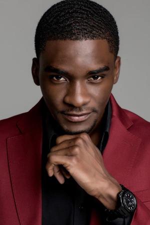 Picture of Sam Okyere