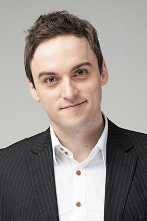 Picture of Guillaume Patry