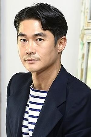 Picture of Bae Jung-Nam