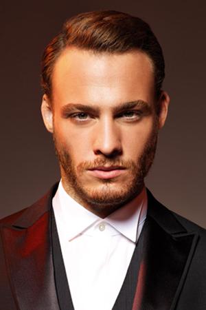 Picture of Kerem Bürsin
