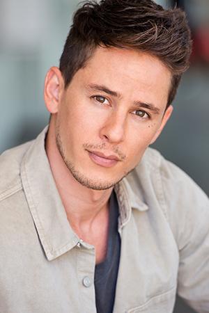 Picture of Luca James Lee