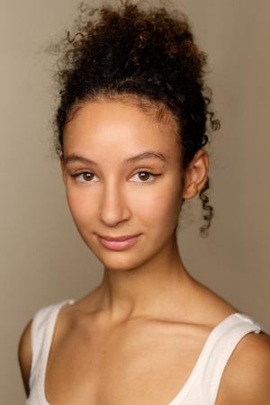 Picture of Eubha Akilade