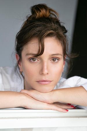 Picture of Jade Daiches Weeks