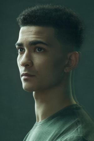 Picture of Lawrence Walker