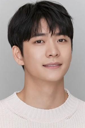 Picture of Kang Tae-oh