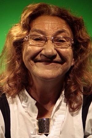 Picture of Dona Irene