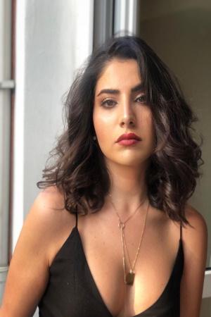 Picture of Bahar Süer